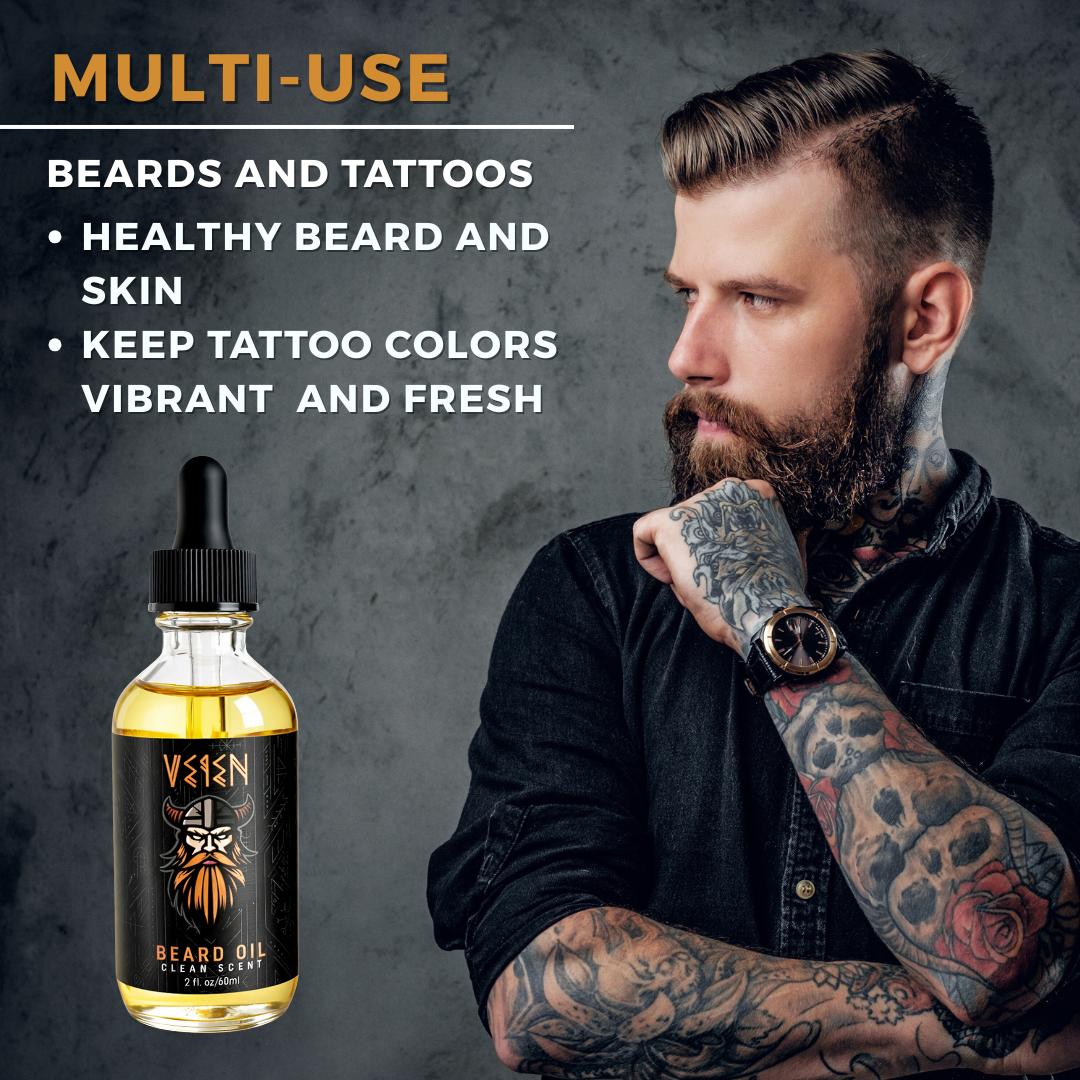 One Formula. Endless Uses. Meet Veien.