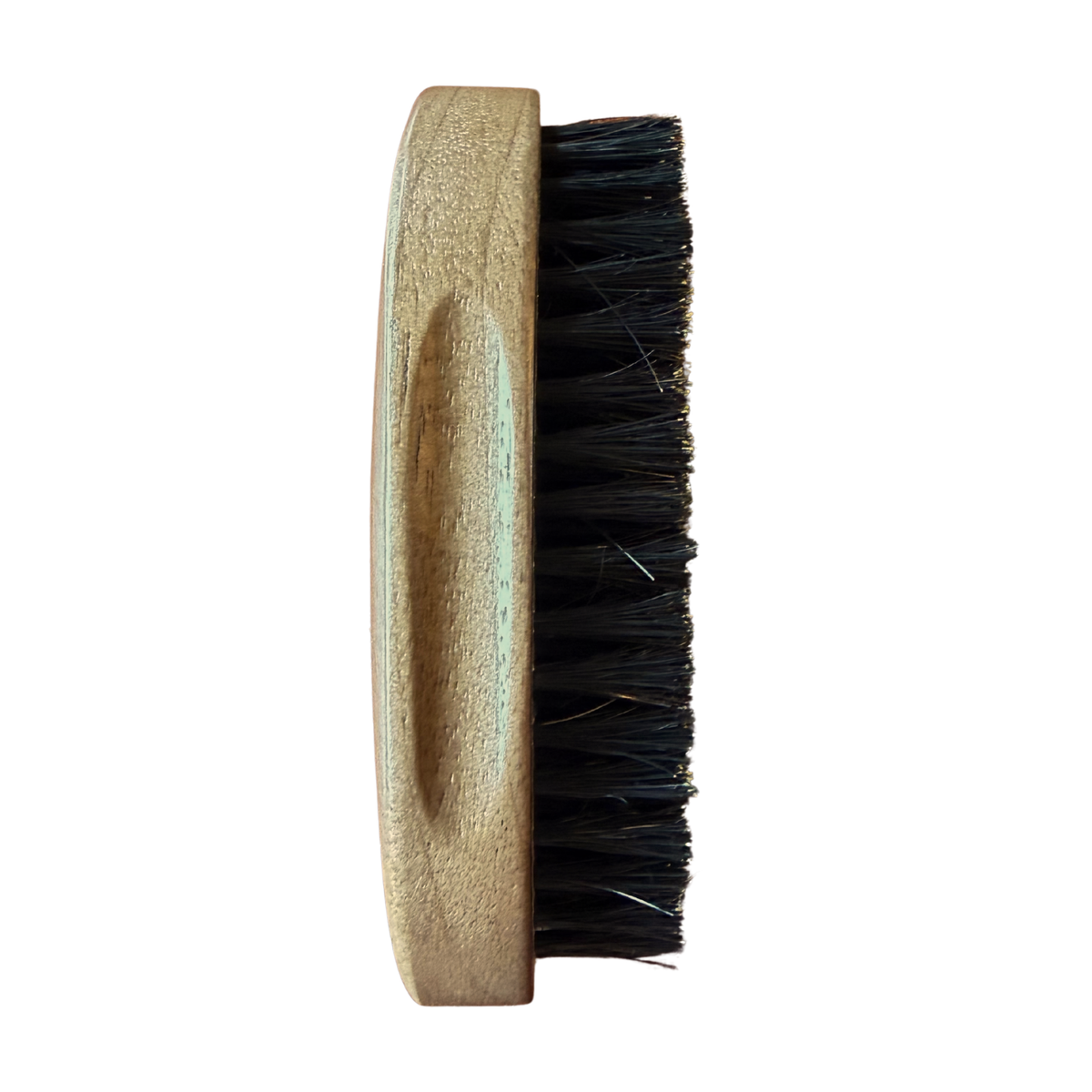 Veien Walnut Wood Shaving & Beard Brush — Boar Bristle