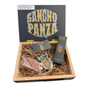 Veien Beard Care Gift Set – Customized Cigar Box